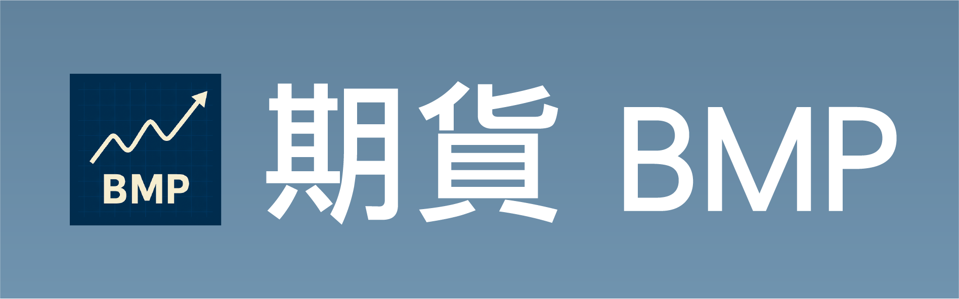 期貨 BMP